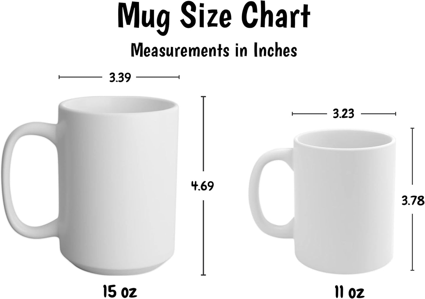 Personalized Mug for Kids - Dinosaurs - Custom Name/Text, Ceramic Hot Chocolate/Cocoa/Coffee Cup for Boys/Girls, Birthday/Christmas/Holiday Gift - 11 oz, Light Blue Handle