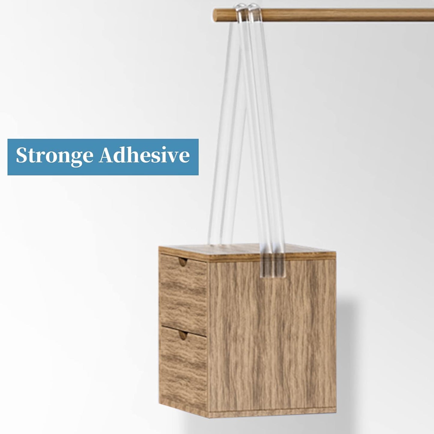 Edge Protector Baby Proofing Corner Protectors Clear Corner Guards Silicone Child Safety Edge Covers Bumper for Table, Cabinets, Crib, 6.6 ft x 1.2 inch Sharp Edge Protector with 4 Pack Corner Guards