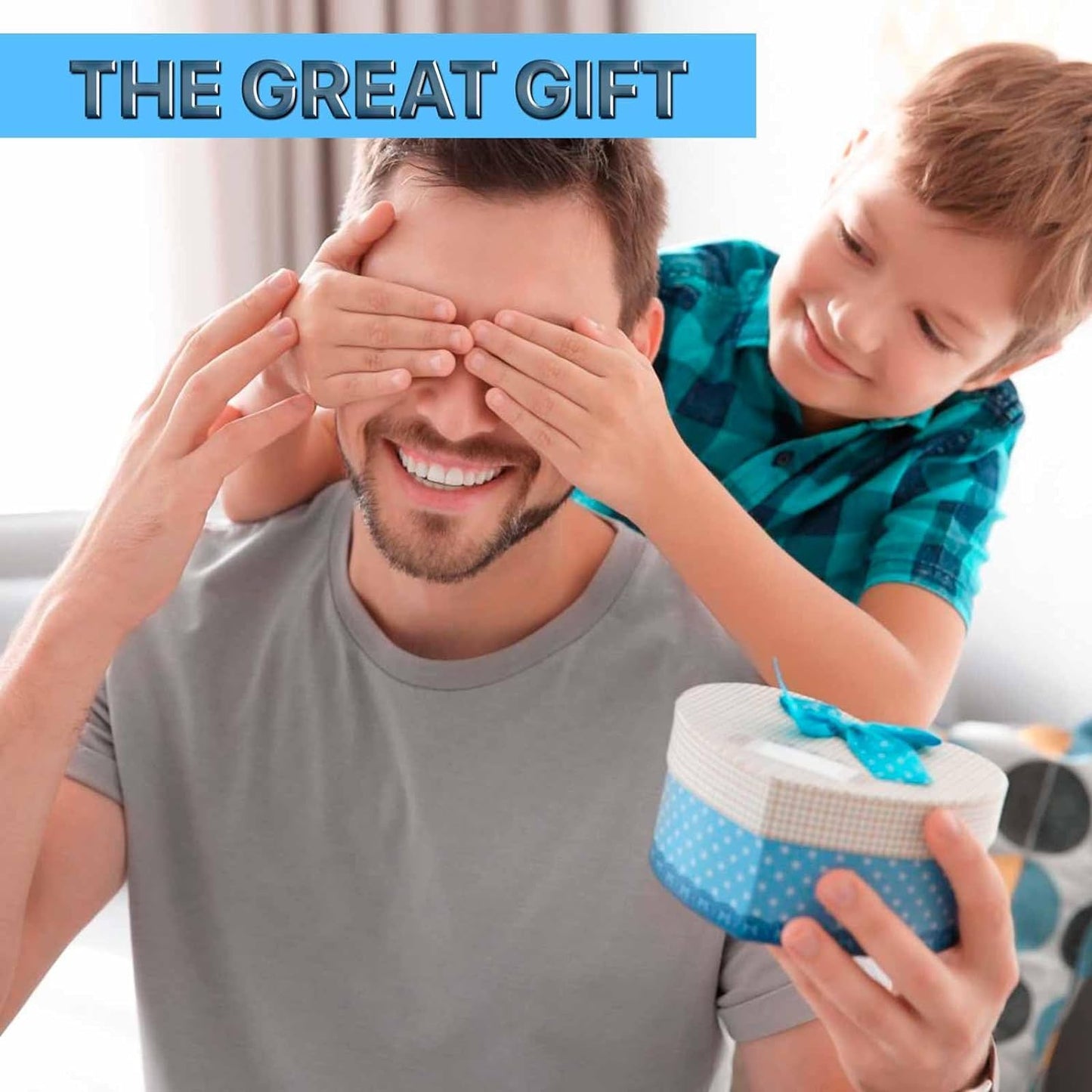 Fidget Toys Adults Set, Easter Basket Stuffers Gift for Kids Teen Cool Gadget Sensory Pack with Figette Spinner Cube ADHD Anxiety Relief Stress Magnetic Ring Office Desk Manget Toy for Boys