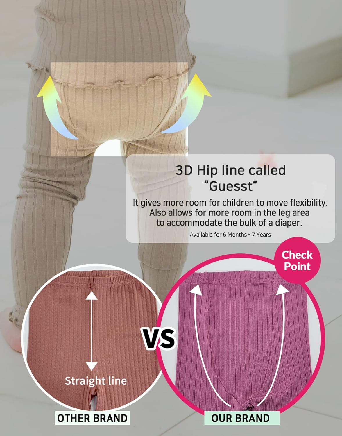 VAENAIT 6M-12Y Toddler Kids Girls Boys Soft Comfy Modal Tencel Solid Raglan Sleepwear Pajamas Pjs 2pcs/4pcs Set