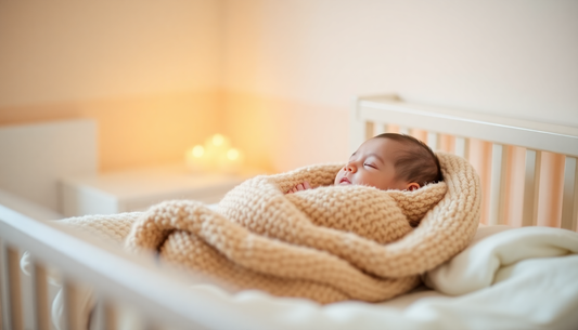 What Every Parent Needs for Their Little SnuggleBug