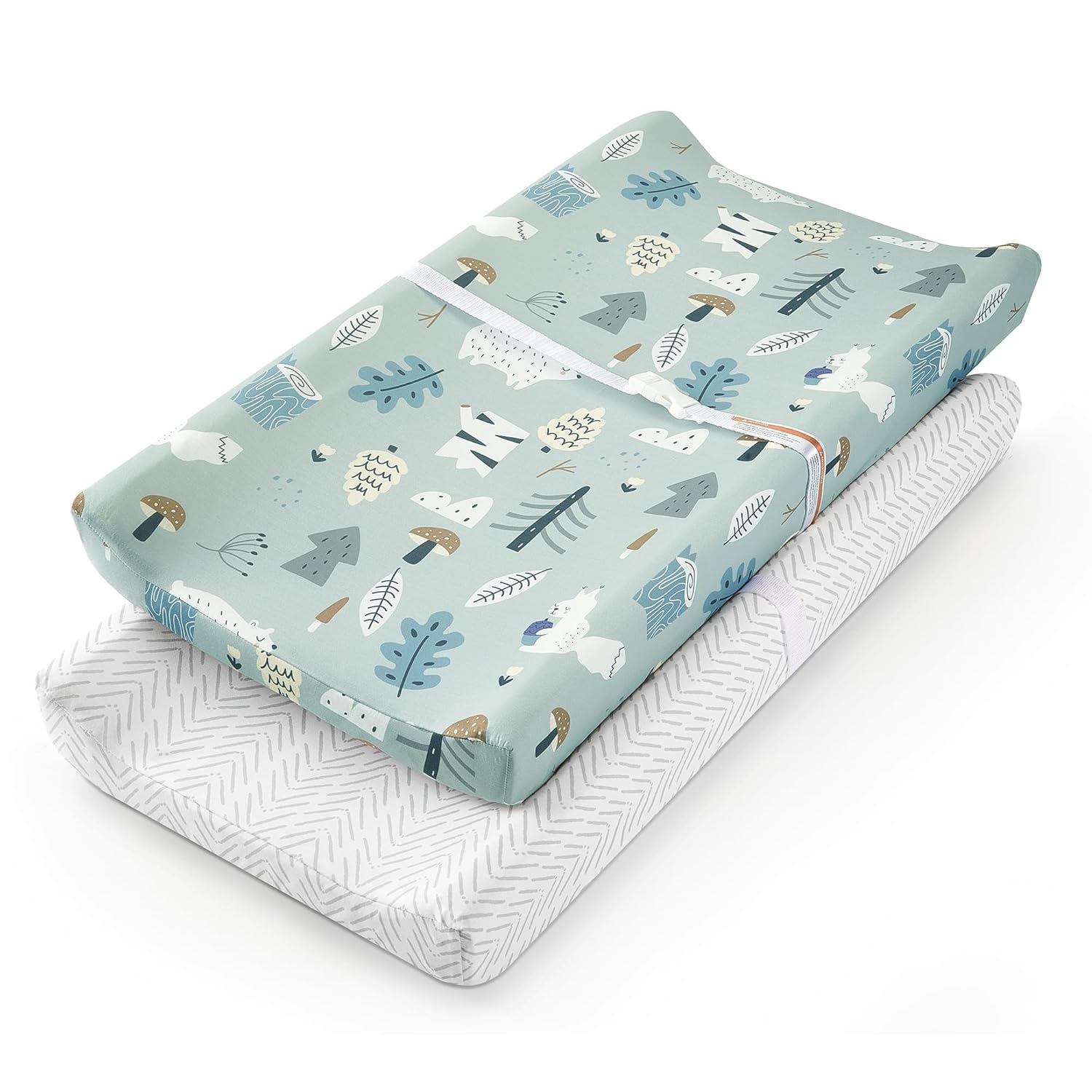 Changing Table Pads & Covers