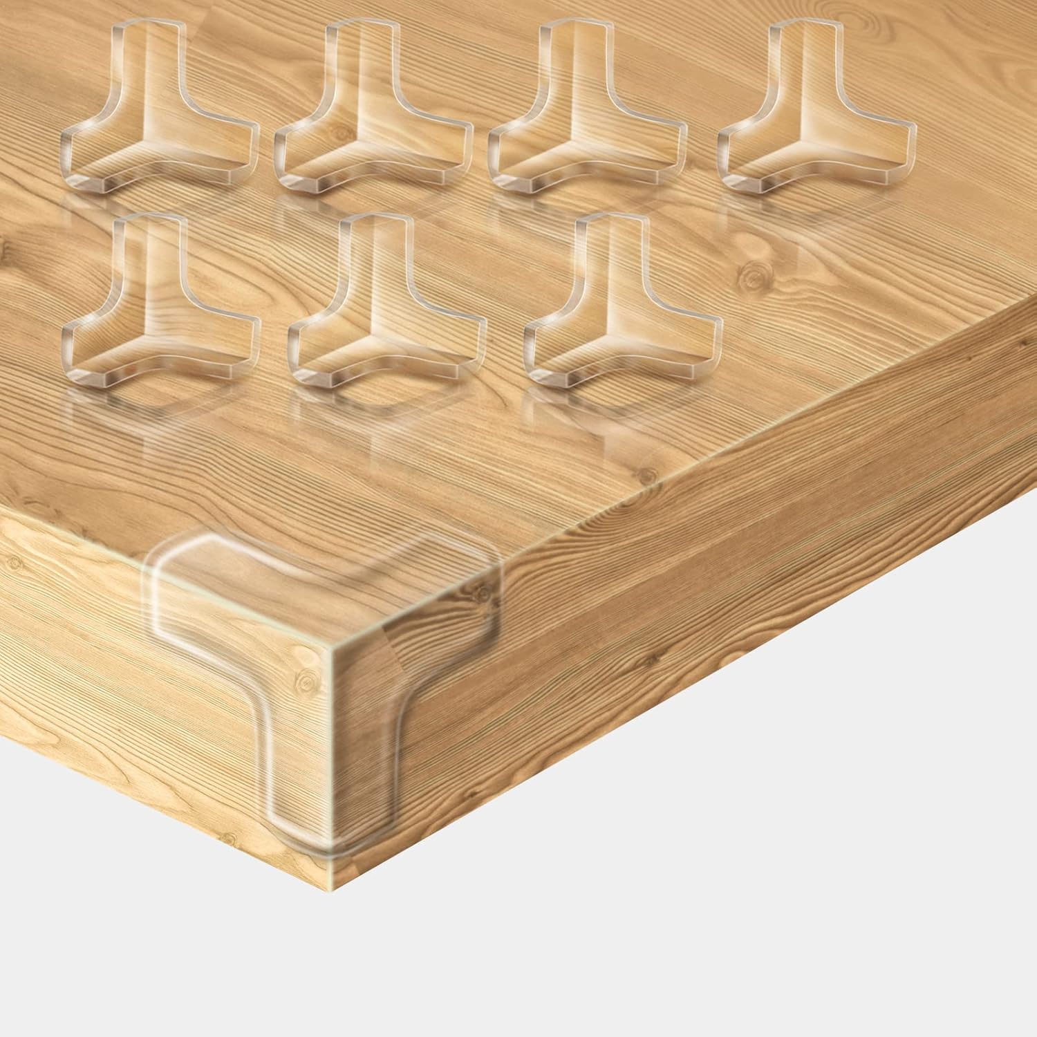 Edge & Corner Guards