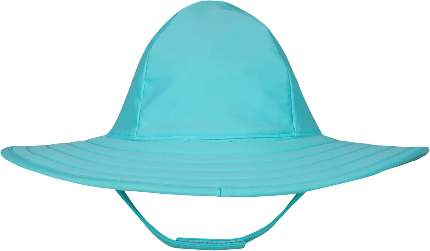 Hurley Baby Sun Hat