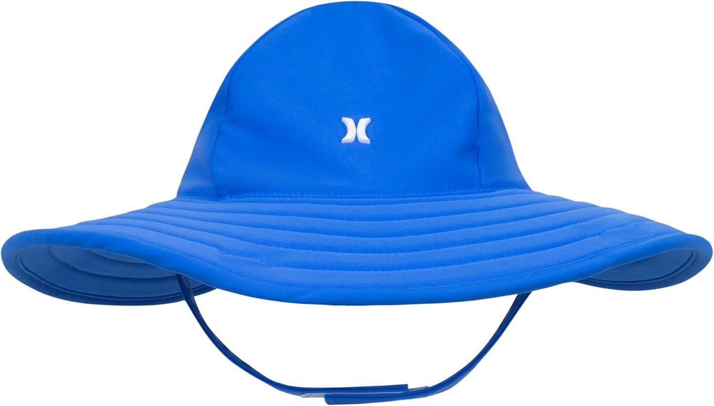 Hurley Baby Sun Hat