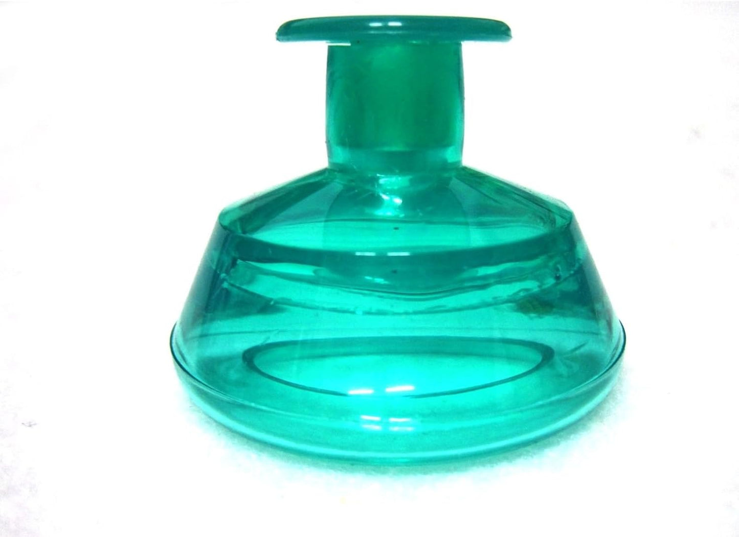 LENITH Soft Mom Palm Cup Large Size For Pressure Drum Massage, Burping Digest Helper