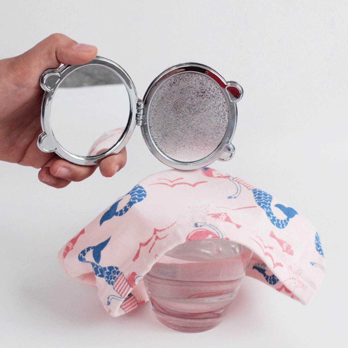 Little Girls' soft and breathable Comfort Panty Briefs Toddler Undies and Cotton Bikini Underwear Multipacks