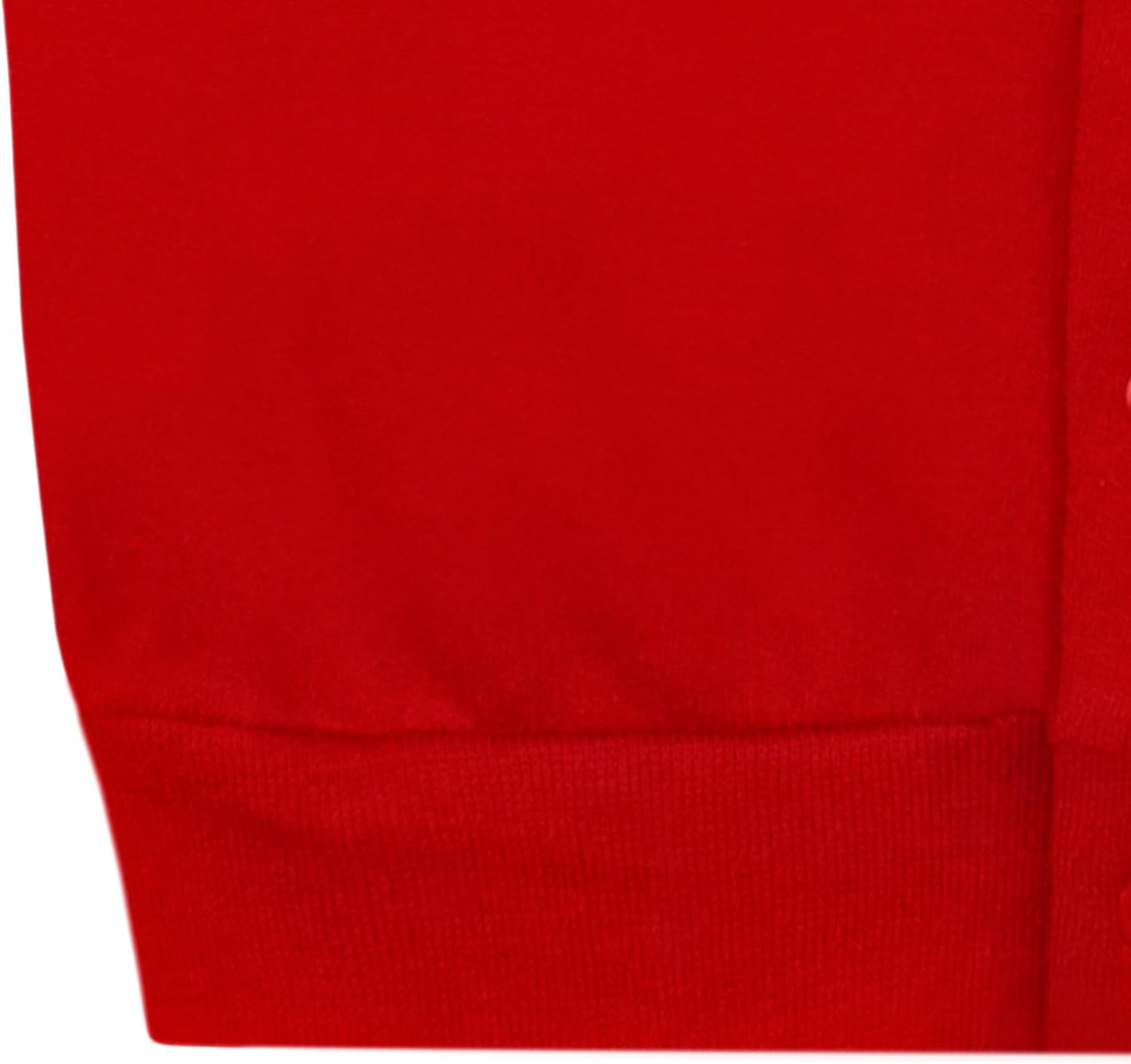 Creative Knitwear College Baby Snap Hooded Jacket - Team Logo, Multiple Colors, for Boys & Girls, (0-24 Months)