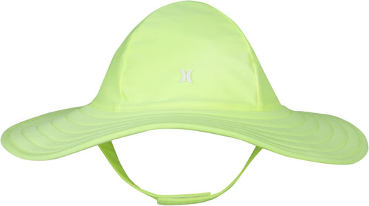 Hurley Baby Sun Hat