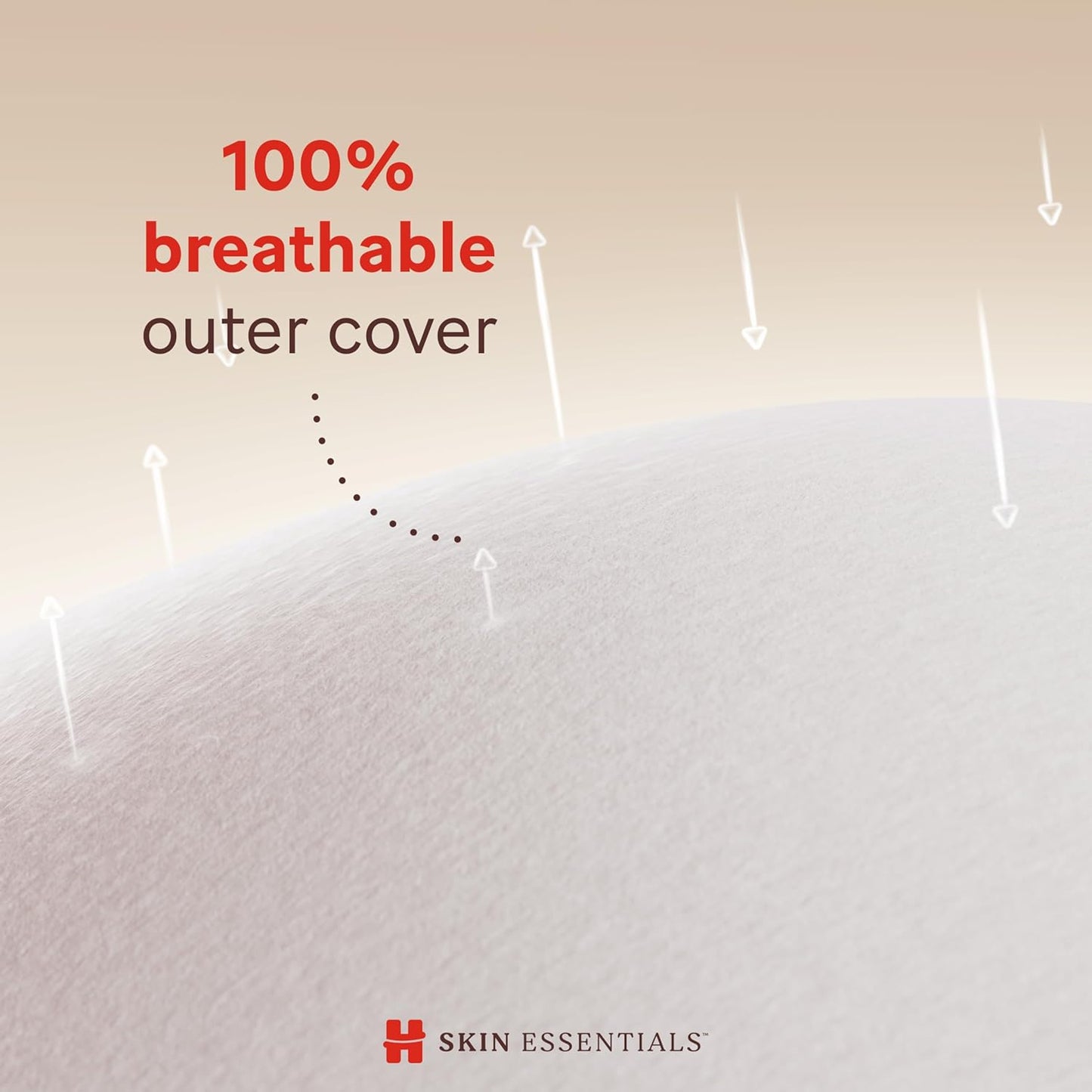 HUGGIES Skin ESSENTLS GIGAJRPK Diaper SZ5 44