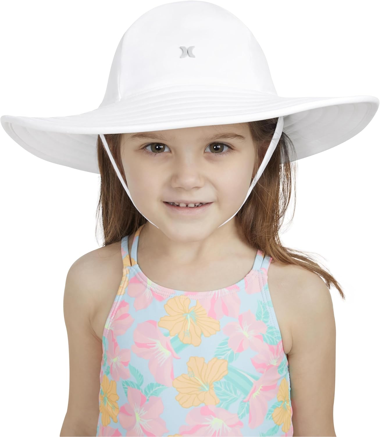 Hurley Baby Sun Hat
