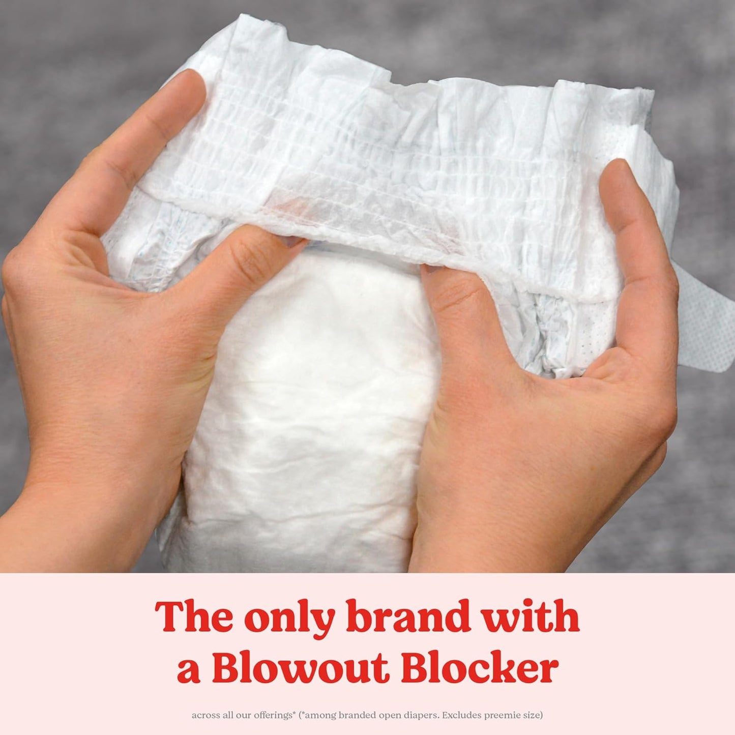 Huggies Size 5 Diapers, Little Movers Baby Diapers, Size 5 (27+ lbs), 104 Count, Packaging May Vary