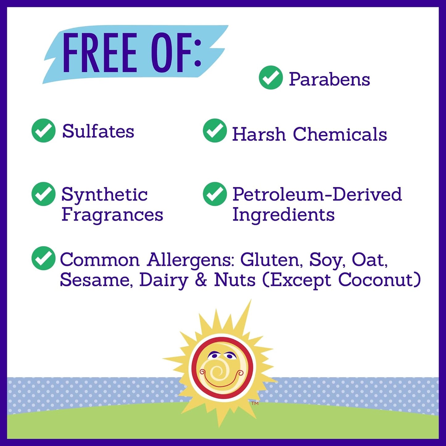 California Baby Tea Tree & Lavender Baby Shampoo And Body Wash - Allergy Tested Baby Soap and Toddler Shampoo, for Dry, Sensitive Skin, 100% Plant-Based - USDA Certified, 251 mL / 8.5 fl. oz.