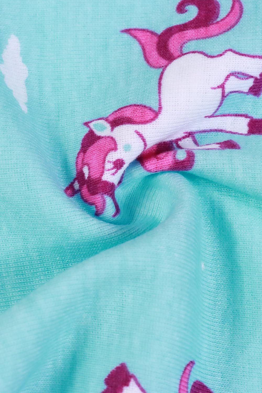 Boboking Soft Cotton Girls' Panties Boyshort Little Girls' Underwear Toddler Undies