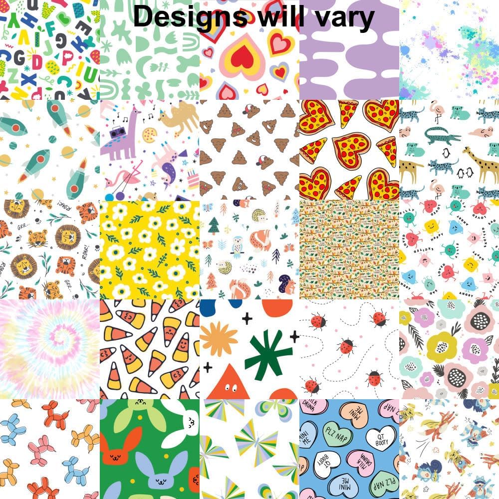 Hello Bello Premium Diapers, Size 1 (8-12 lbs) Surprise Pack for Boys - 128 Count, Hypoallergenic with Soft, Cloth-Like Feel - Assorted Boy & Gender Neutral Patterns