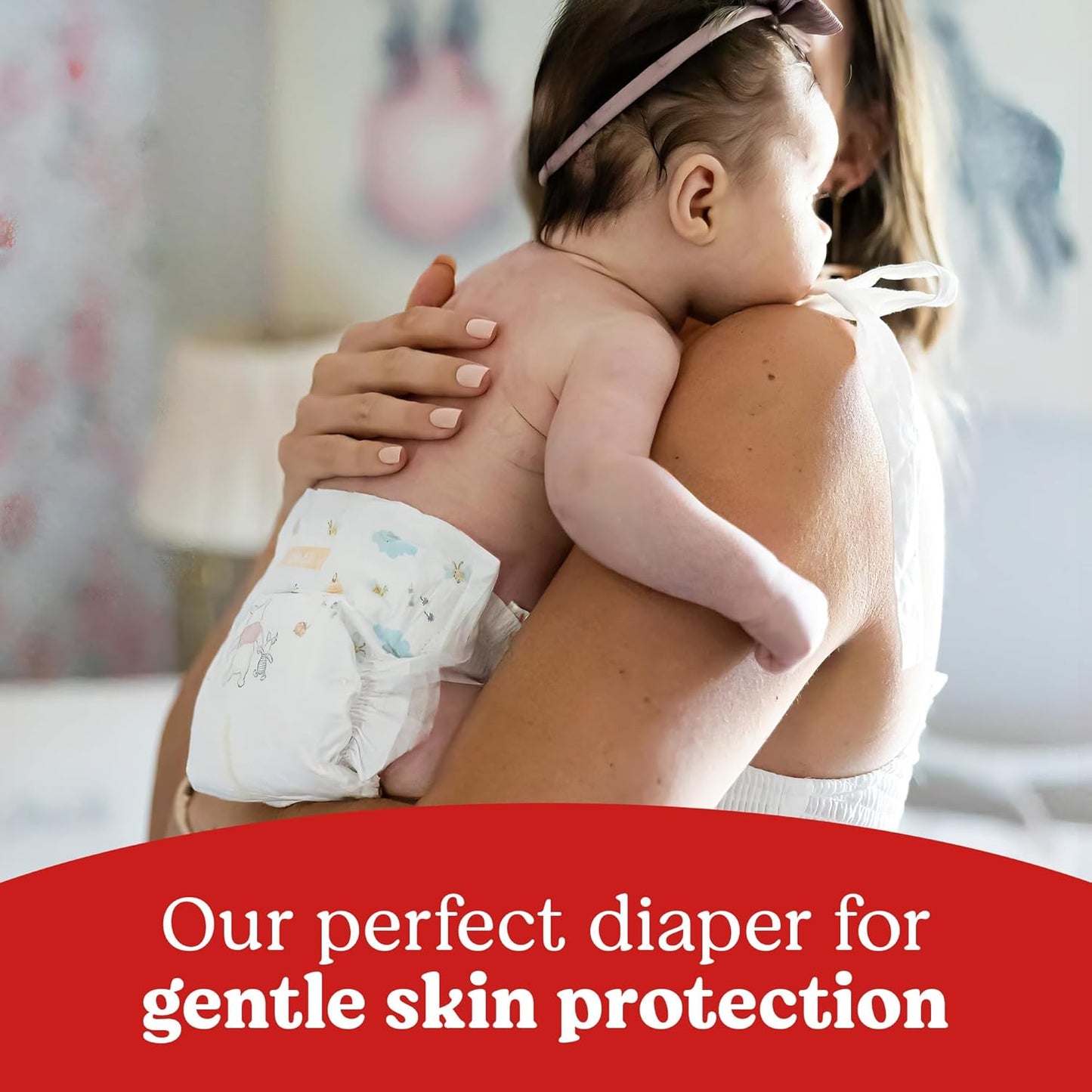 Huggies Size 1 Diapers, Little Snugglers Baby Diapers, Size 1 (8-14 lbs), 168 Count, Packaging May Vary