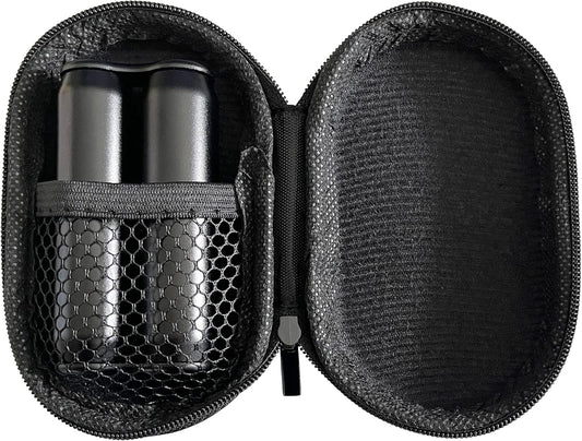 Carrying Case for Roller, Storage Travel Holder Compatible with Handheld Fidget Toy for Adults (Case Only)