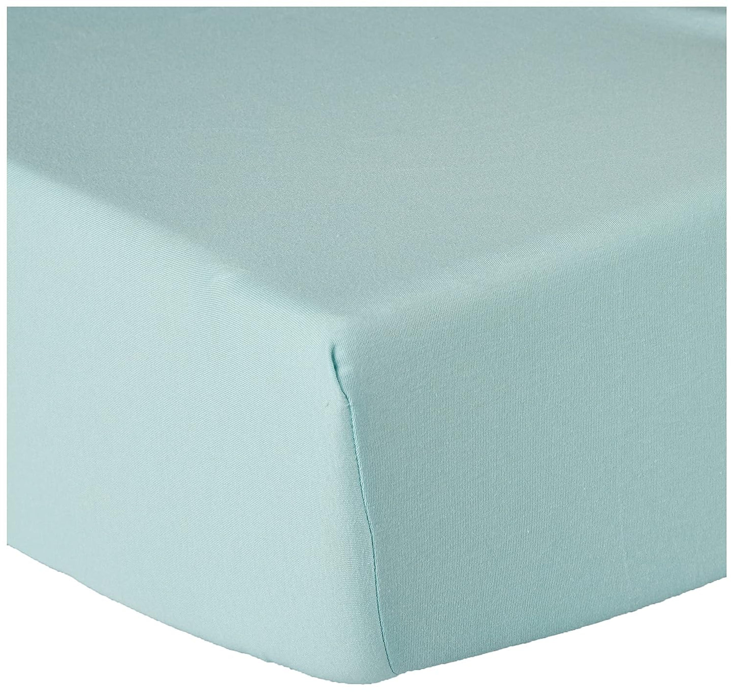 HonestBaby Baby Organic Cotton Changing Pad Cover