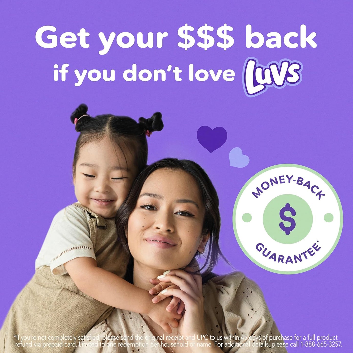 Luvs Size 3 Baby Diapers, Platinum Protection Bluey Diapers for Day & Night, Size 3, 234 Count (Packaging May Vary)